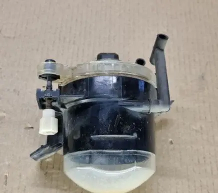 BMW 3 E92 E93 Front fog light 10000