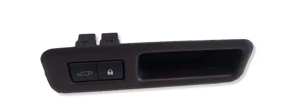 Lexus RX 330 - 350 - 400H Tailgate/trunk/boot open switch 6929148040