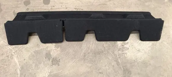 Ford Kuga II Other trunk/boot trim element CV44S13065ED3JA6 E12615307
