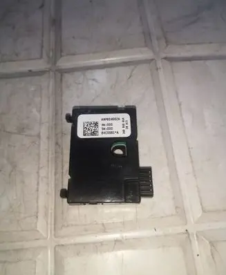 Volkswagen Touran I Steering angle sensor 1K0959654