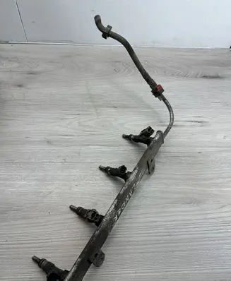Dodge Journey Fuel main line pipe