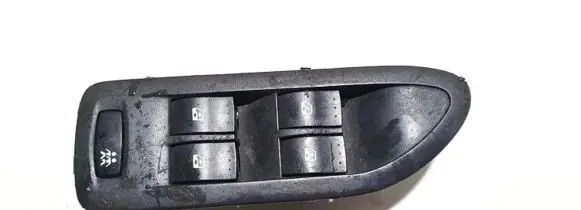 Renault Laguna II Electric window control switch