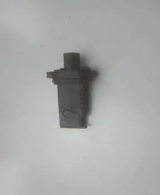 Suzuki Swift II Mass air flow meter 0280218265