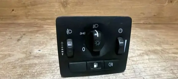 Volvo V50 Light switch 30739298