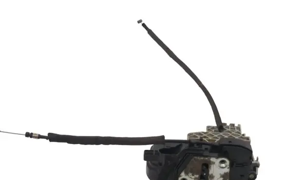 KIA Sportage Front door lock PBTGF30