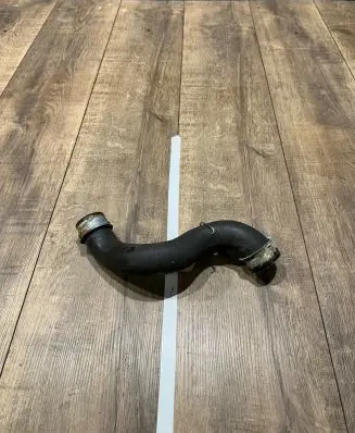 Mercedes-Benz C W204 Engine coolant pipe/hose A2045011682 62541230382C