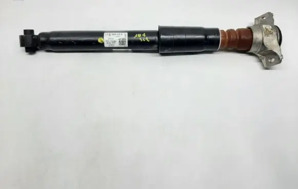 Rear shock absorber/damper