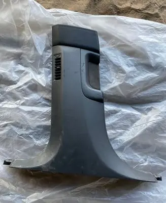 Audi A8 S8 D3 4E (A) pillar trim 4e0867063