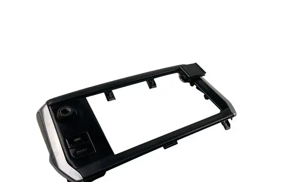 Peugeot 208 I Radio/GPS head unit trim