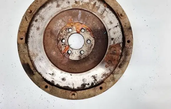 Citroen Berlingo Flywheel