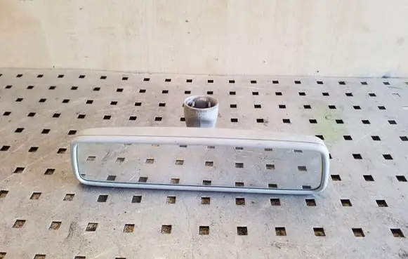 Volkswagen PASSAT B5 Rear view mirror (interior) 0110093