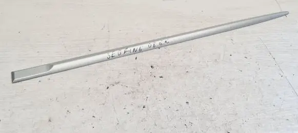 Chrysler Sebring (JS) Rear door trim (molding) 0ZF80YRMAA 99963R