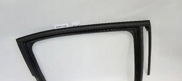 Citroen C3 Rubber seal rear door 