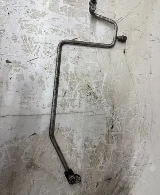 Toyota Avensis T250 Breather/breather pipe/hose 