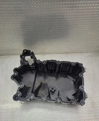 Mercedes-Benz CLA C118 X118 Oil sump A6540101614