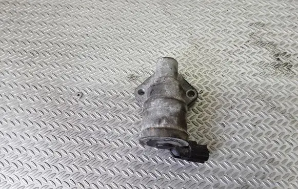 Mazda 323 Idle control valve (regulator) 