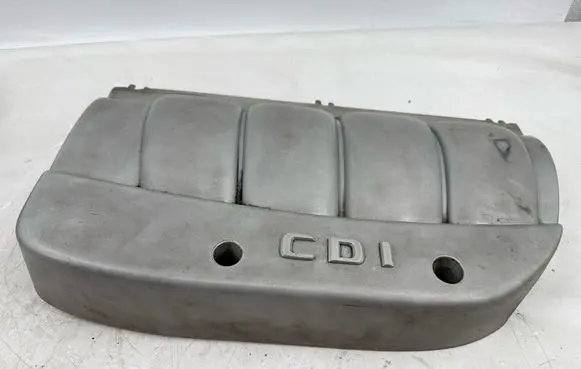 Engine cover (trim)