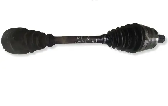 Volkswagen Transporter - Caravelle T4 Front driveshaft 