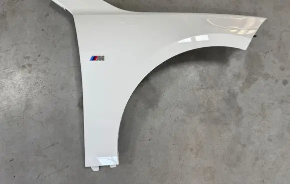 BMW 1 F70 Fender 
