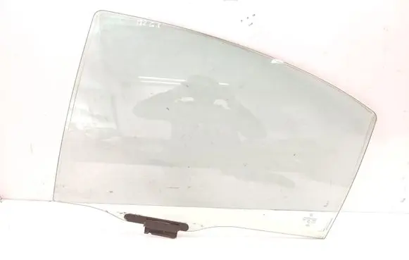 Peugeot 607 Rear door window glass 43R00043