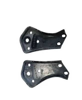 Other rear suspension part
