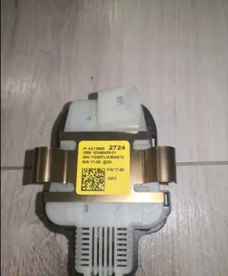 Mercedes-Benz E W213 Rain sensor A2139002724
