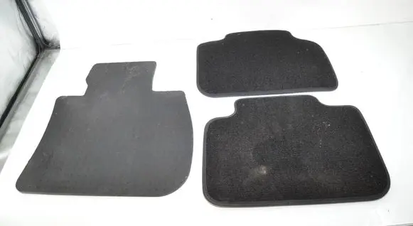 BMW X1 F48 F49 Car floor mat set 7410382 51477410382