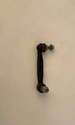 BMW 3 G20 G21 Rear anti-roll bar/stabilizer link 6785607