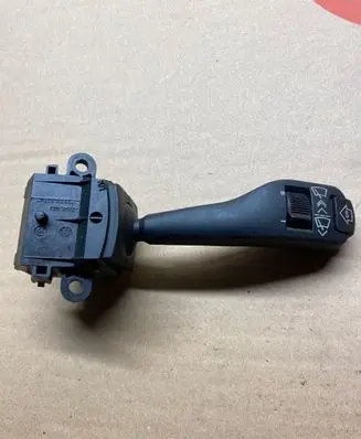 BMW 5 E39 Wiper control stalk 8375408 012040301