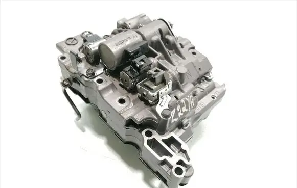 Opel Signum Transmission gearbox valve body 