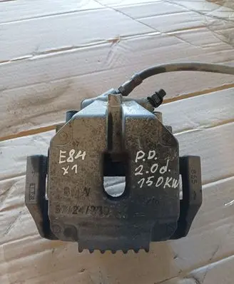 BMW X1 E84 Front brake caliper 5724330