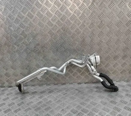 Land Rover Range Rover Sport L494 Engine coolant pipe/hose HPLA18C553HB