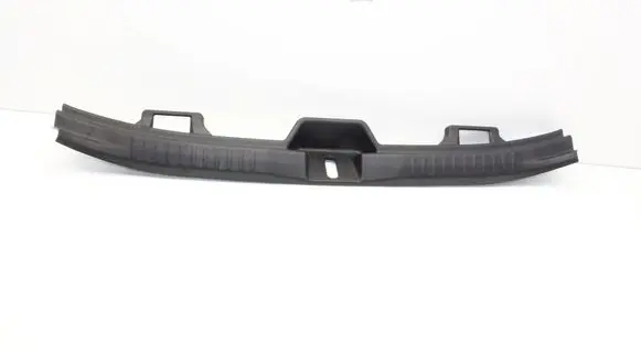 Toyota Yaris XP210 Trunk/boot sill cover protection 6471652220