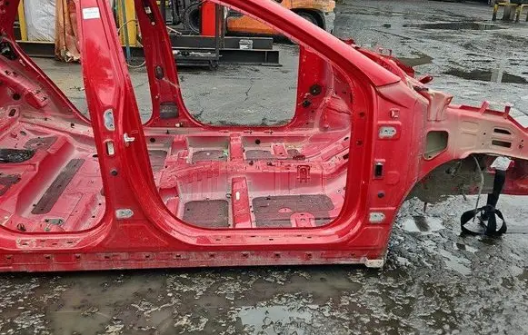 KIA Niro Side car body part IMPRK1464822