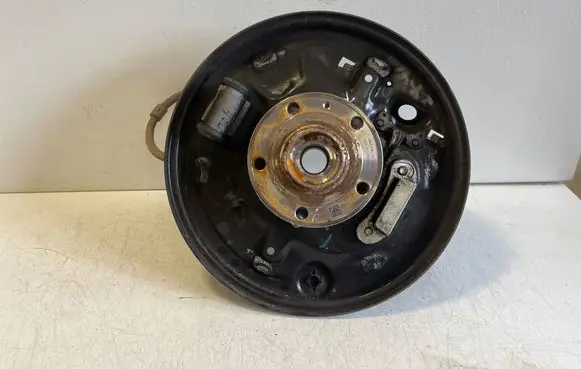 Cupra Born Rear wheel hub 5WA407621A