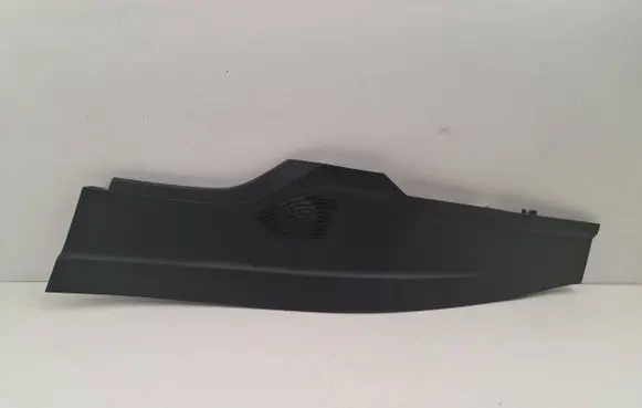Renault Captur II Other center console (tunnel) element 689208448R