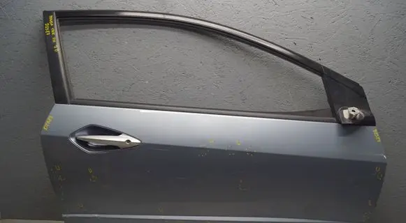 Honda Civic Door (2 Door Coupe)