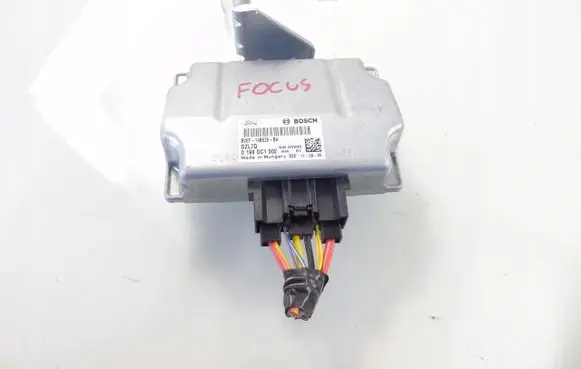 Ford Focus Other control units/modules BV6T14B526BA