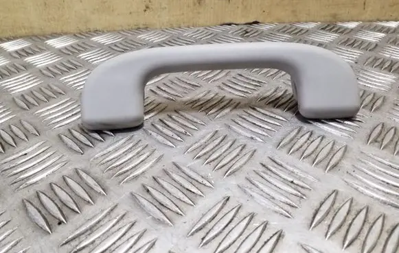 Mercedes-Benz ML W164 Front interior roof grab handle A1648100354