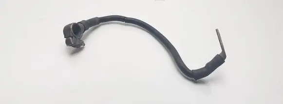 Audi A4 S4 B5 8D Negative earth cable (battery)