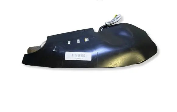 Dodge Challenger Seat airbag 68154567AA L0319741