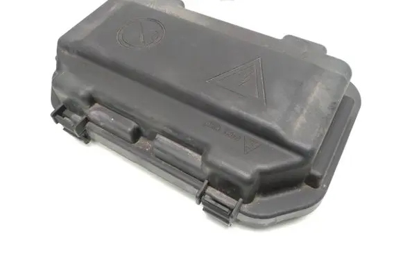 BMW 1 F20 F21 Fuse box cover 9224872 61149224872