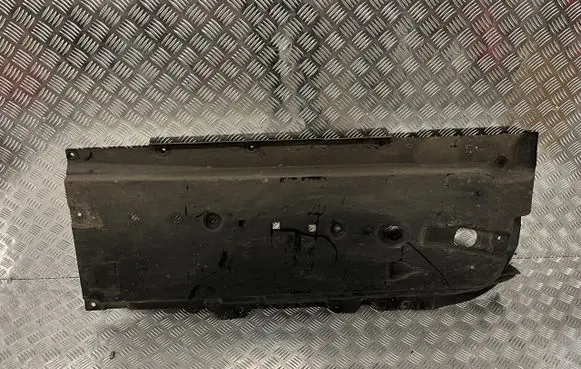 Mazda CX-30 Side bottom protection PU14391