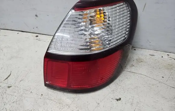 Subaru Outback Rear/tail lights 4836A