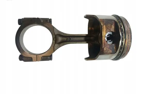 Subaru Impreza I Piston with connecting rod 