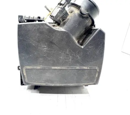 Ford Fusion II Air filter box DS739600EC 0261230334