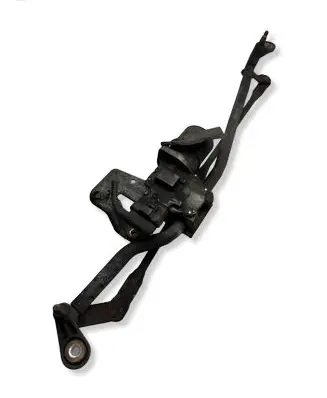 Fiat Ducato Front wiper linkage and motor 6543