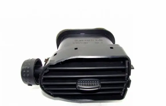 Mercedes-Benz A W168 Dash center air vent grill 1688300154