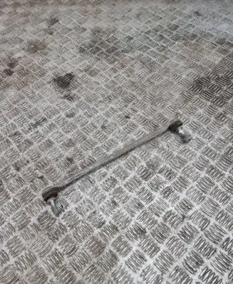 Nissan Ariya Front anti-roll bar/stabilizer link 
