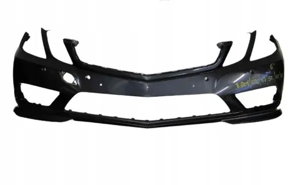 Mercedes-Benz E C207 W207 Front bumper